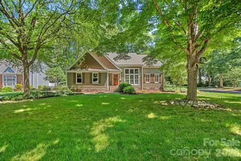 9037 Willow Trace Court Huntersville NC 28078