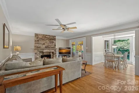 9037 Willow Trace Court Huntersville NC 28078