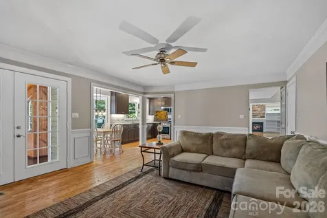 9037 Willow Trace Court Huntersville NC 28078
