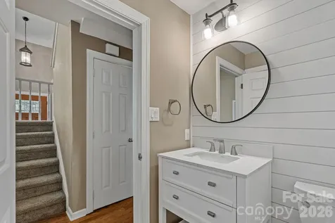 9037 Willow Trace Court Huntersville NC 28078