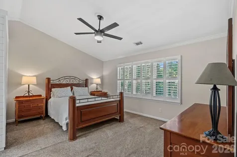 9037 Willow Trace Court Huntersville NC 28078