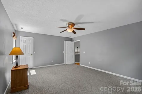 9037 Willow Trace Court Huntersville NC 28078