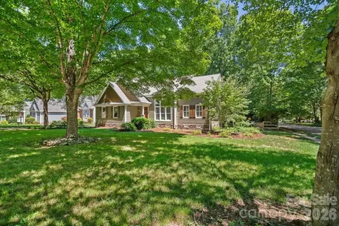 9037 Willow Trace Court Huntersville NC 28078