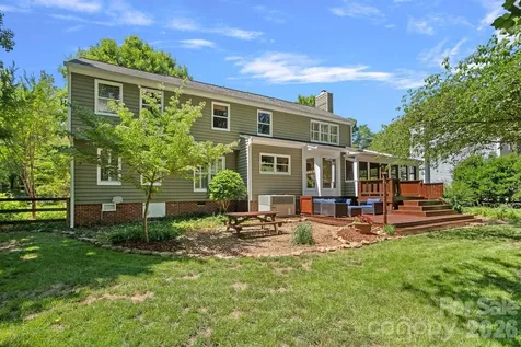 9037 Willow Trace Court Huntersville NC 28078