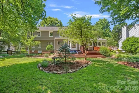 9037 Willow Trace Court Huntersville NC 28078