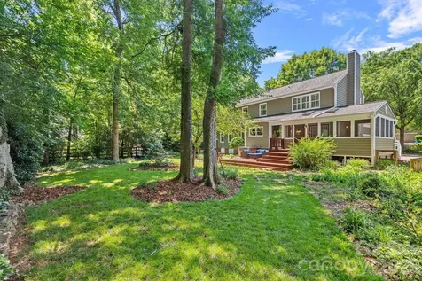 9037 Willow Trace Court Huntersville NC 28078