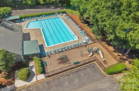 9037 Willow Trace Court Huntersville NC 28078