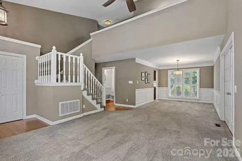 9037 Willow Trace Court Huntersville NC 28078