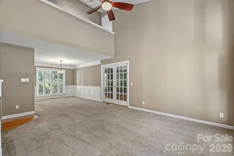 9037 Willow Trace Court Huntersville NC 28078