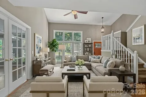9037 Willow Trace Court Huntersville NC 28078