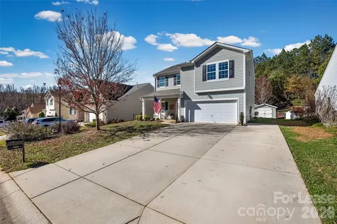 1668 Beleek Ridge Lane Clover SC 29710