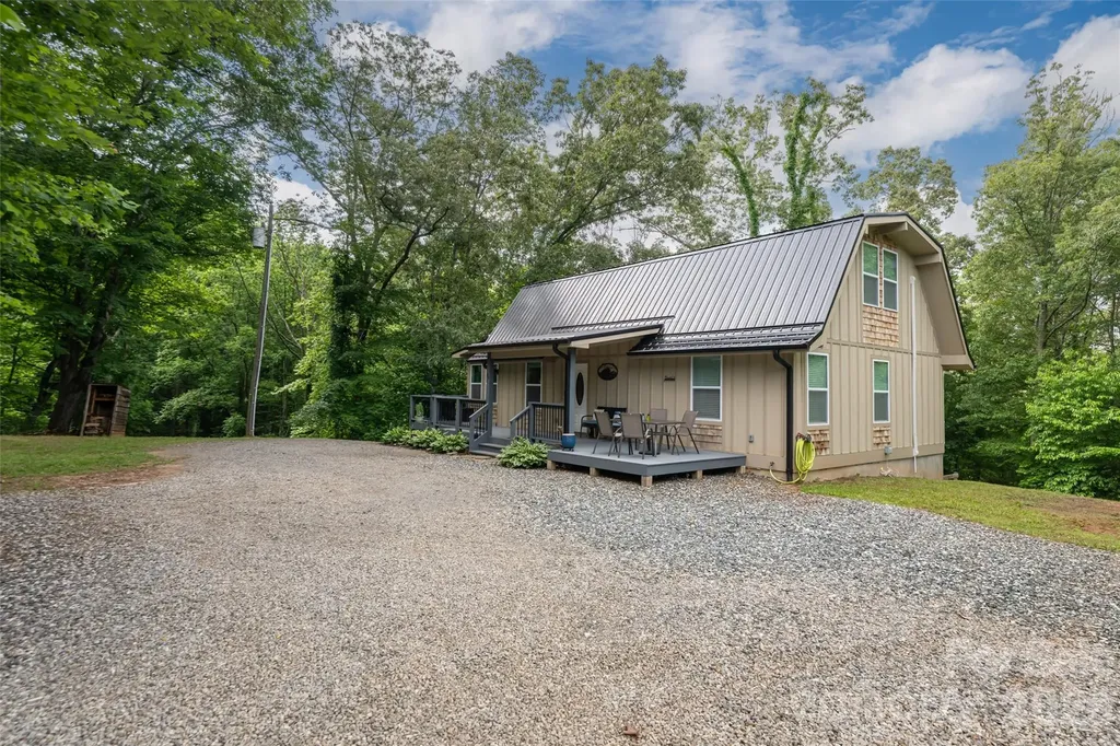 34 Wintercrest Drive Candler NC 28715