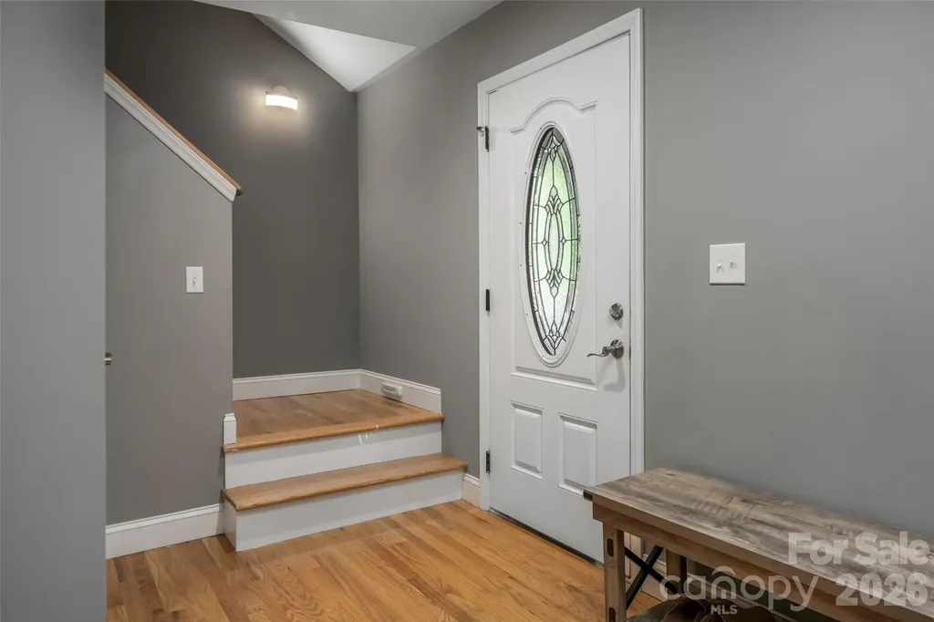 34 Wintercrest Drive Candler NC 28715