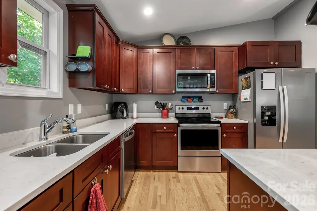 34 Wintercrest Drive Candler NC 28715