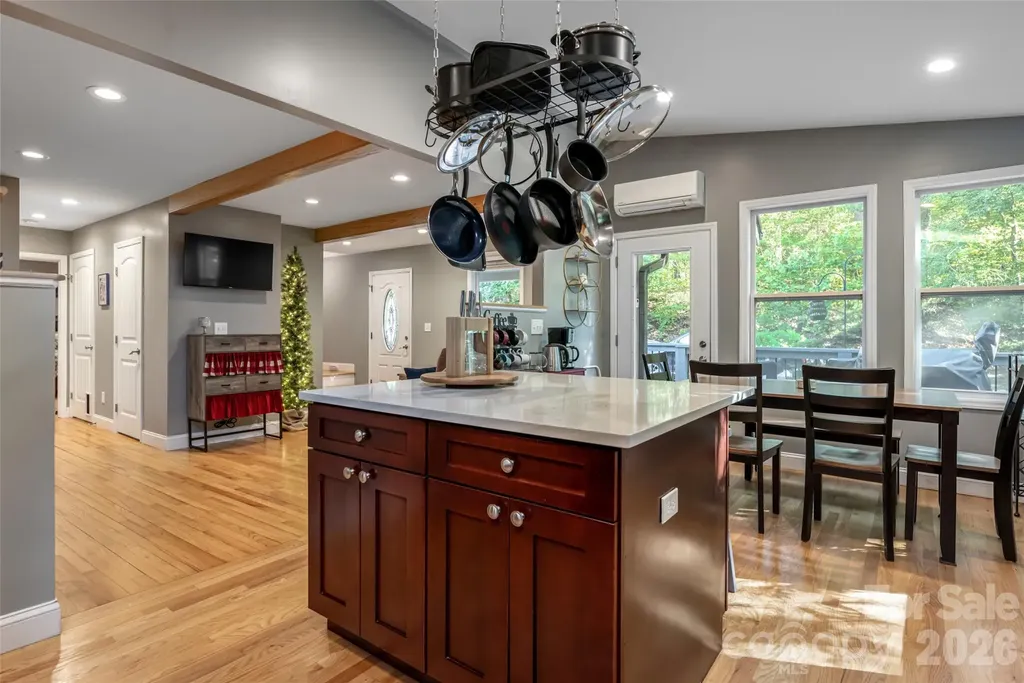 34 Wintercrest Drive Candler NC 28715