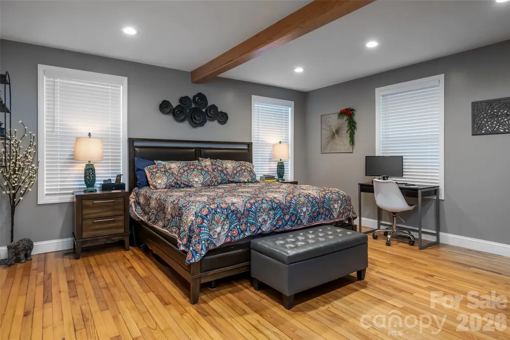 34 Wintercrest Drive Candler NC 28715