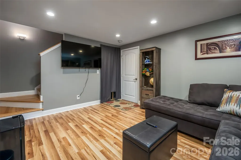 34 Wintercrest Drive Candler NC 28715