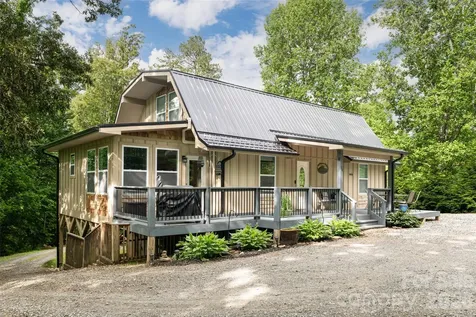 34 Wintercrest Drive Candler NC 28715