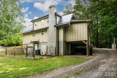 34 Wintercrest Drive Candler NC 28715