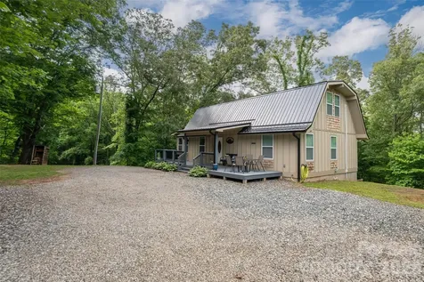 34 Wintercrest Drive Candler NC 28715