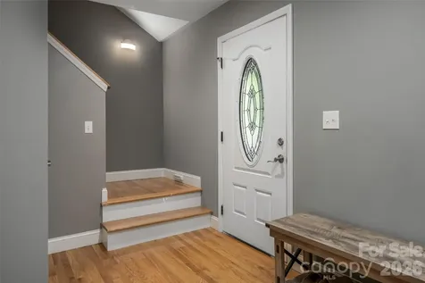 34 Wintercrest Drive Candler NC 28715