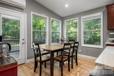 34 Wintercrest Drive Candler NC 28715