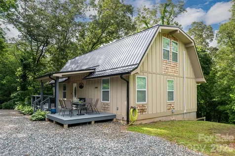 34 Wintercrest Drive Candler NC 28715
