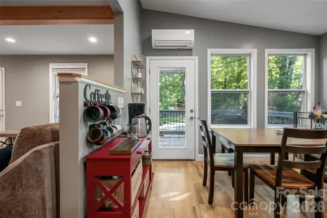 34 Wintercrest Drive Candler NC 28715