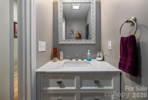 34 Wintercrest Drive Candler NC 28715