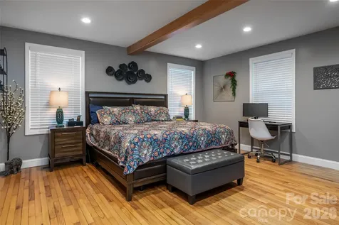 34 Wintercrest Drive Candler NC 28715