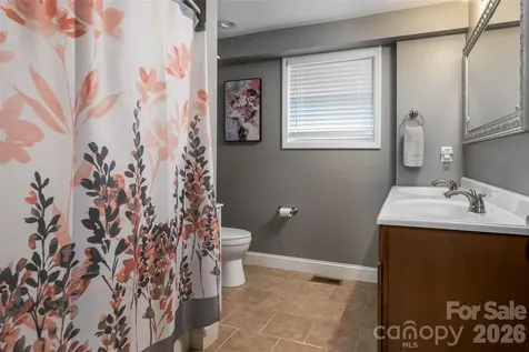34 Wintercrest Drive Candler NC 28715