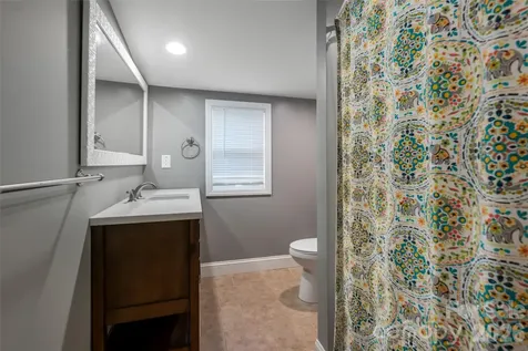34 Wintercrest Drive Candler NC 28715