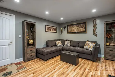 34 Wintercrest Drive Candler NC 28715
