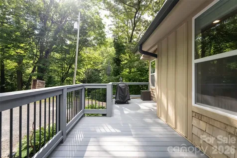 34 Wintercrest Drive Candler NC 28715