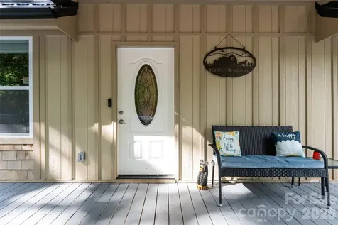 34 Wintercrest Drive Candler NC 28715