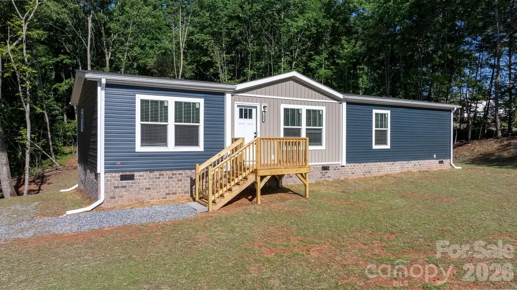 Statesville NC, 146 Oakstone Drive