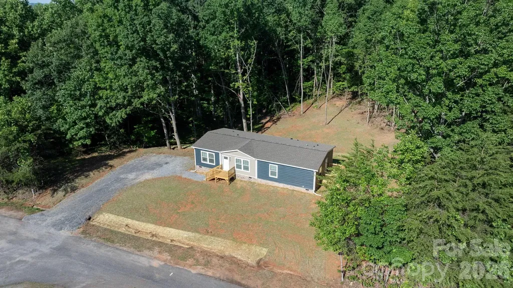 146 Oakstone Drive Statesville NC 28677