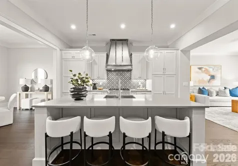 622 Mattie Rose Lane Charlotte NC 28204