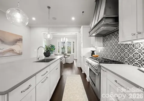 622 Mattie Rose Lane Charlotte NC 28204