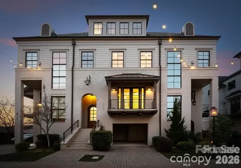 622 Mattie Rose Lane Charlotte NC 28204
