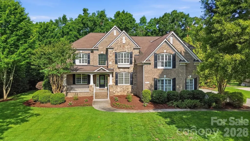 2016 Autumn Blossom Lane Waxhaw NC 28173
