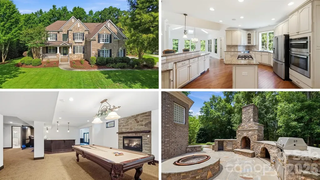 2016 Autumn Blossom Lane Waxhaw NC 28173