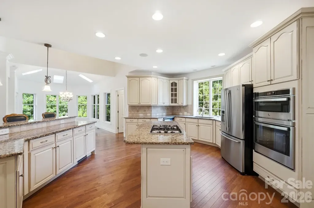 2016 Autumn Blossom Lane Waxhaw NC 28173