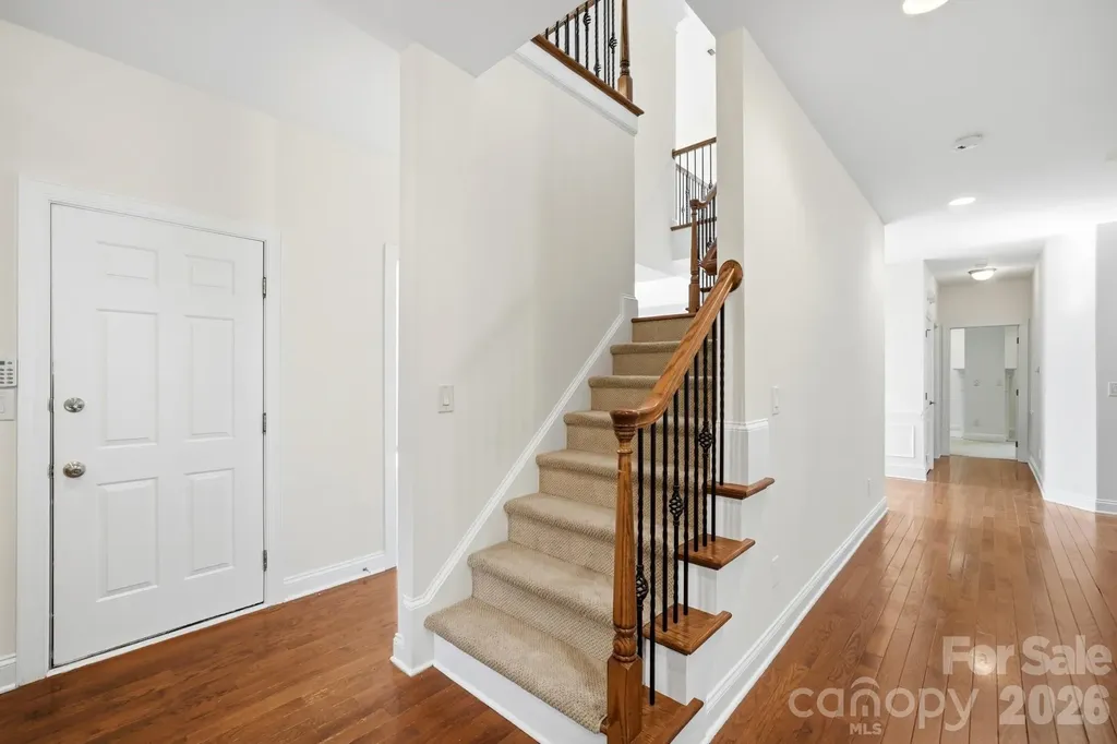 2016 Autumn Blossom Lane Waxhaw NC 28173