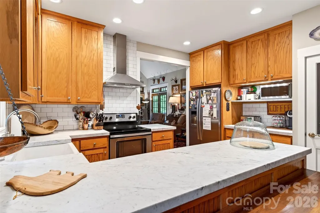 52 Cheshire Drive Black Mountain NC 28711