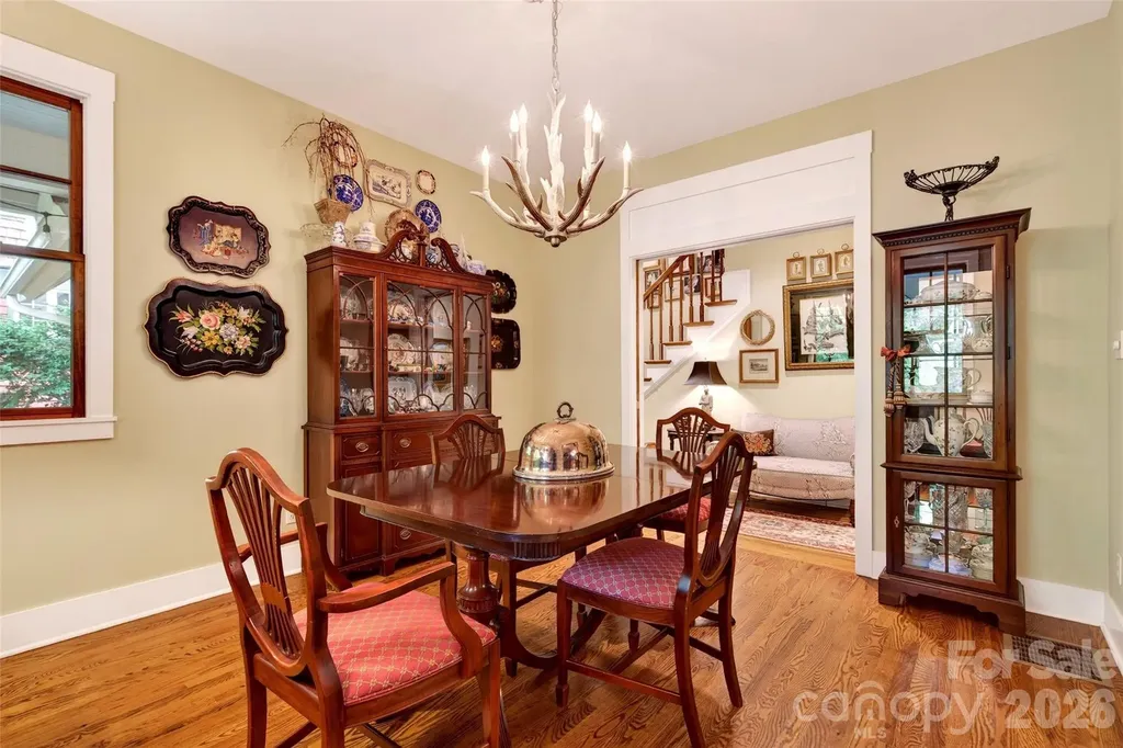 52 Cheshire Drive Black Mountain NC 28711