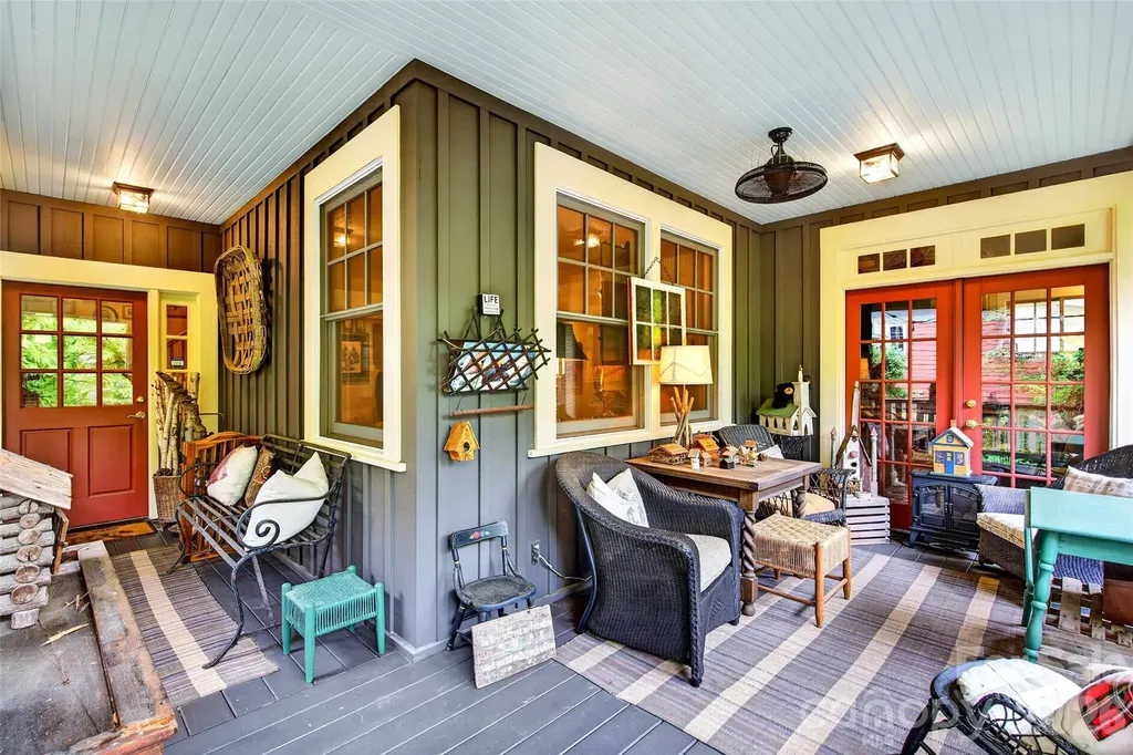 52 Cheshire Drive Black Mountain NC 28711