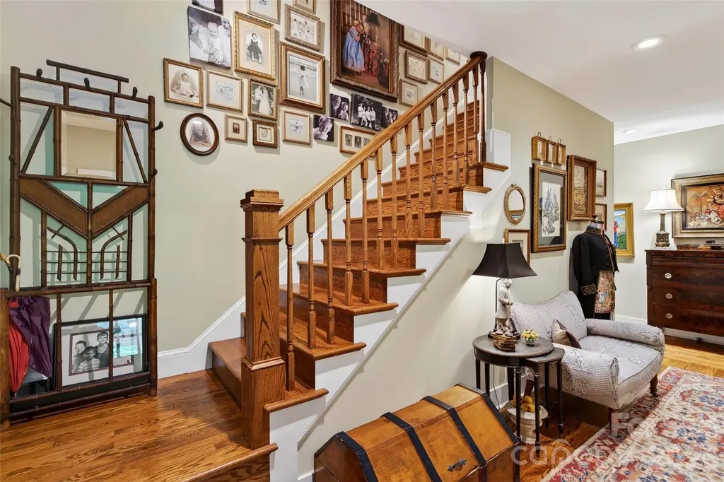 52 Cheshire Drive Black Mountain NC 28711