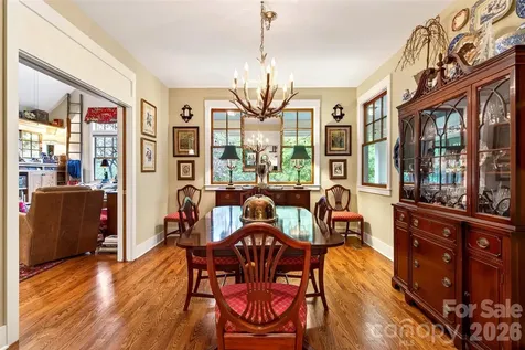 52 Cheshire Drive Black Mountain NC 28711