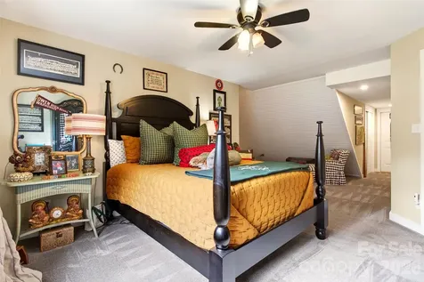 52 Cheshire Drive Black Mountain NC 28711